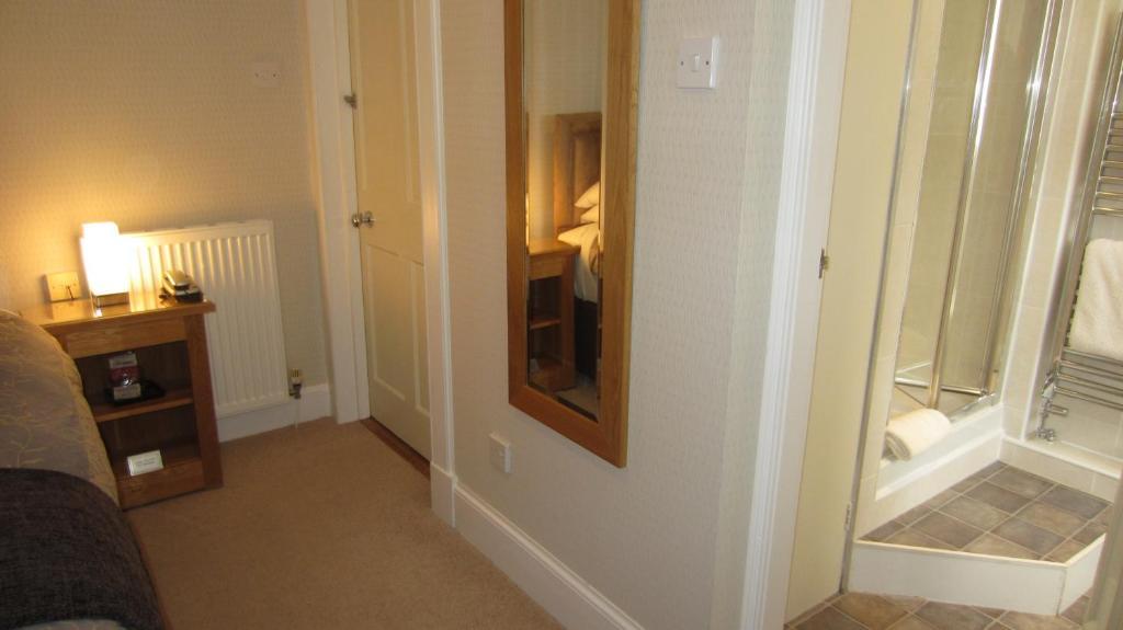 Hotel Kew House Edinburgh Zimmer foto